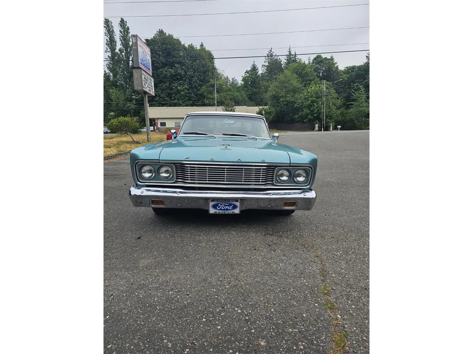 1965 Ford Fairlane 4th Gen - Image 8 of 28