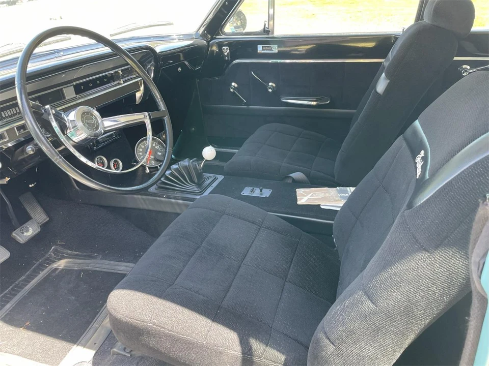 1965 Ford Fairlane 4th Gen - Image 11 of 28