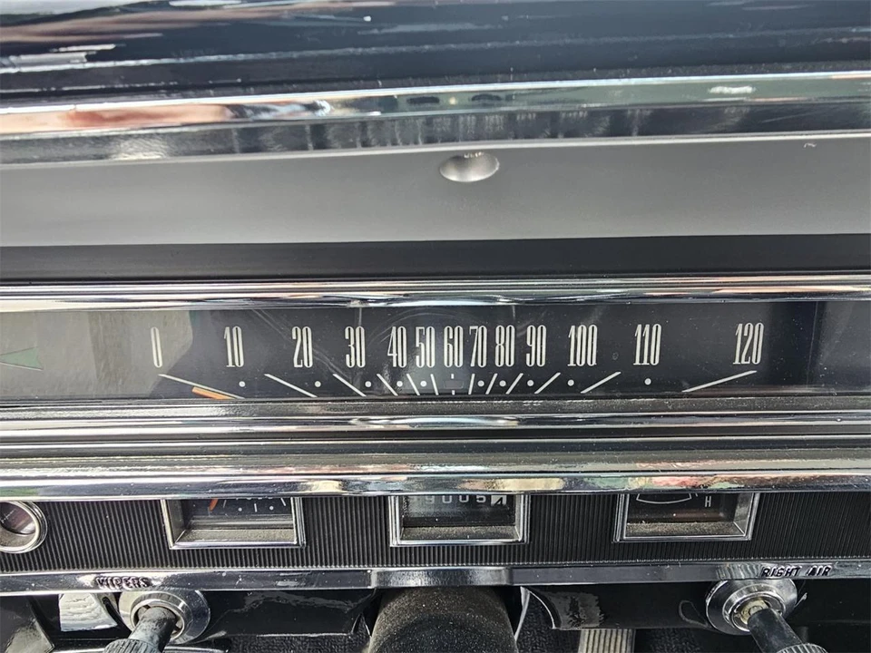 1965 Ford Fairlane 4th Gen - Image 12 of 28