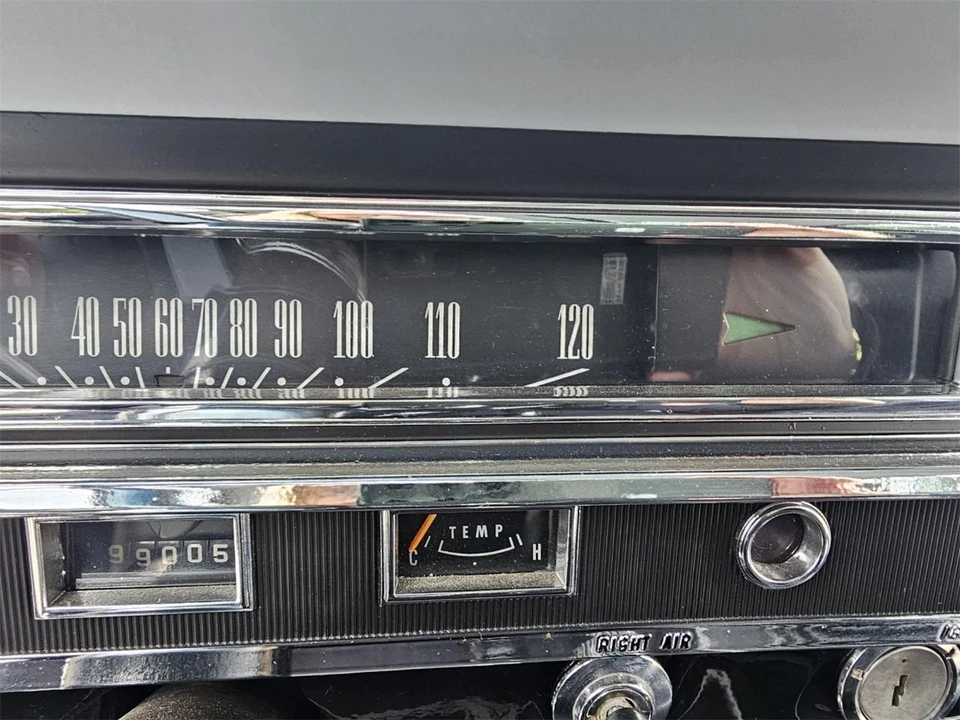 1965 Ford Fairlane 4th Gen - Image 13 of 28