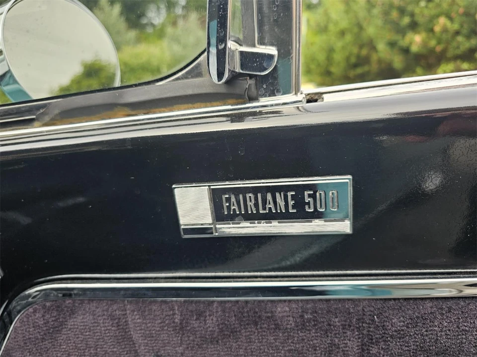 1965 Ford Fairlane 4th Gen - Image 14 of 28