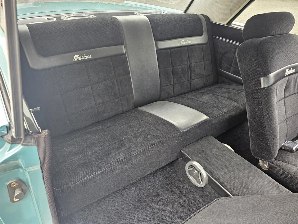 1965 Ford Fairlane 4th Gen - Image 17 of 28