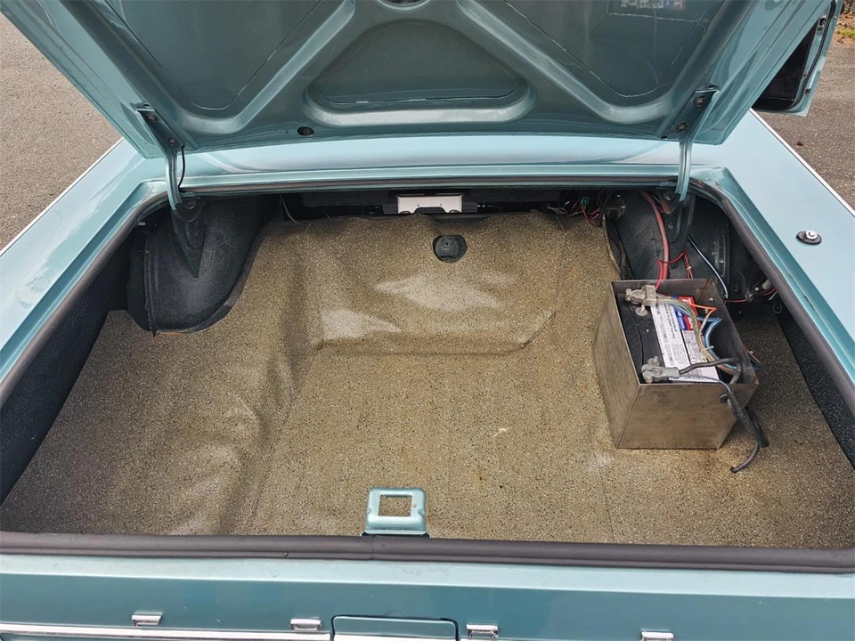 1965 Ford Fairlane 4th Gen - Image 19 of 28