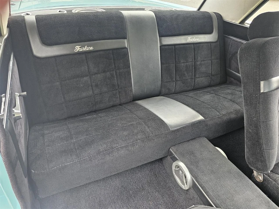 1965 Ford Fairlane 4th Gen - Image 20 of 28