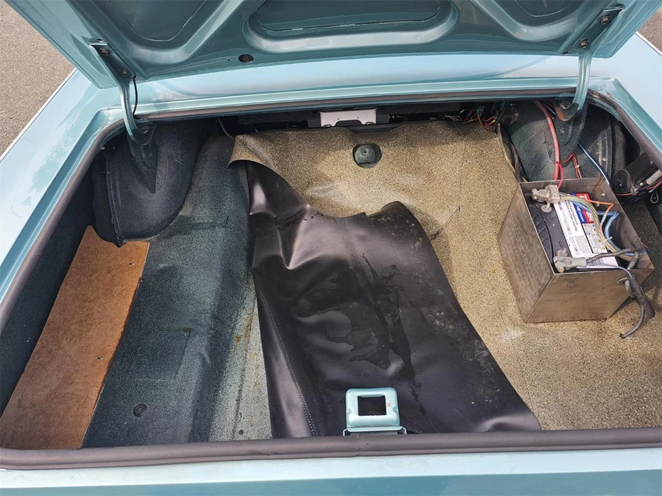 1965 Ford Fairlane 4th Gen - Image 21 of 28