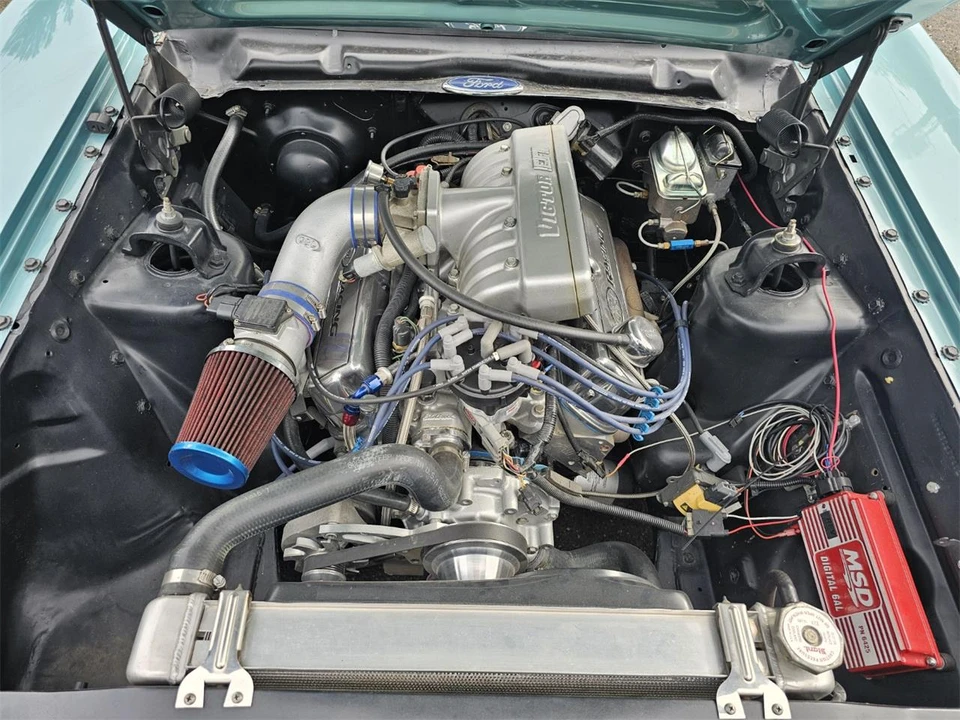 1965 Ford Fairlane 4th Gen - Image 22 of 28