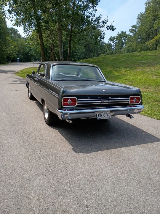 1965 Ford Fairlane 4th Gen - Image 3 of 10