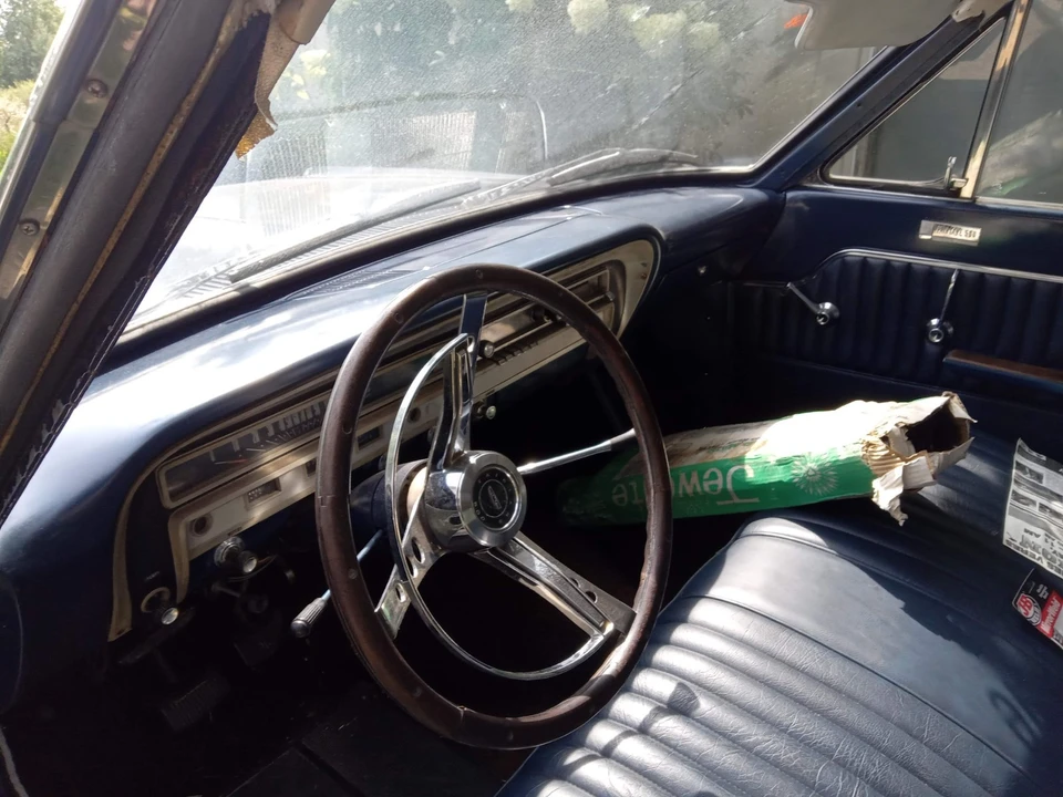 1965 Ford Fairlane 4th Gen - Image 7 of 14