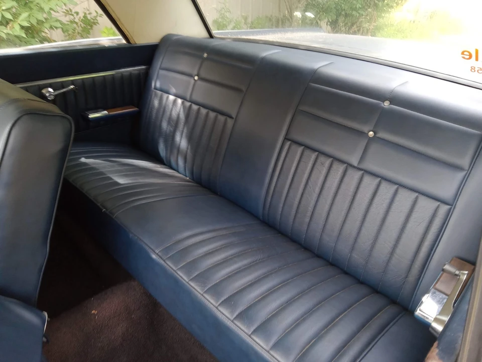 1965 Ford Fairlane 4th Gen - Image 8 of 14