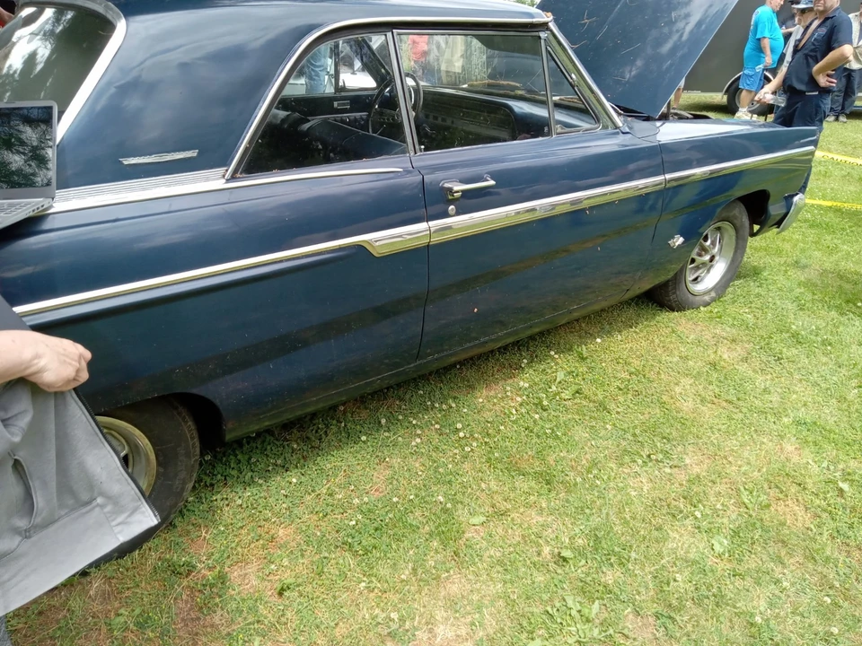 1965 Ford Fairlane 4th Gen - Image 13 of 14