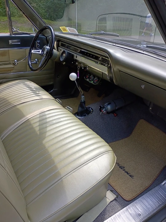1965 Ford Fairlane 4th Gen - Image 5 of 10