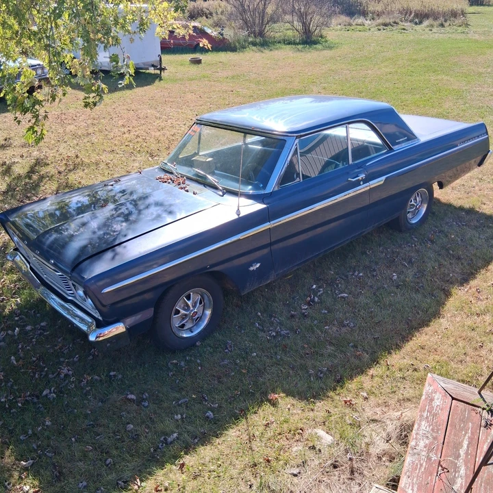 1965 Ford Fairlane 4th Gen - Image 4 of 14
