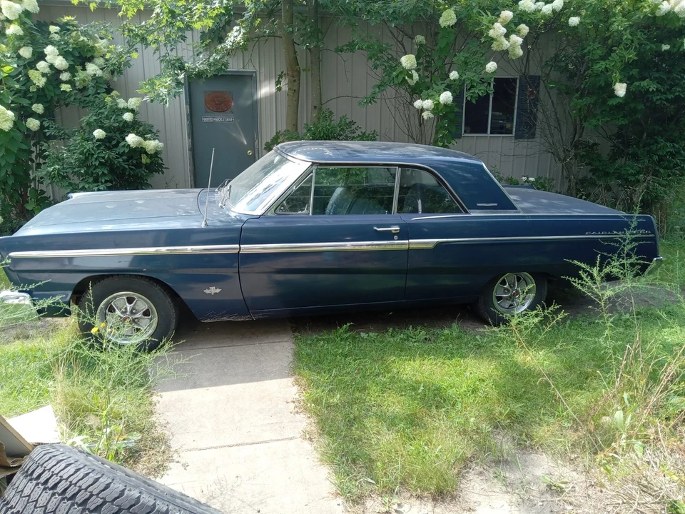 1965 Ford Fairlane 4th Gen - Image 11 of 14