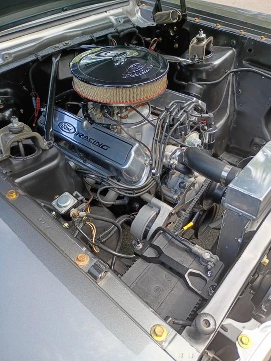 1965 Ford Fairlane 4th Gen - Image 9 of 10