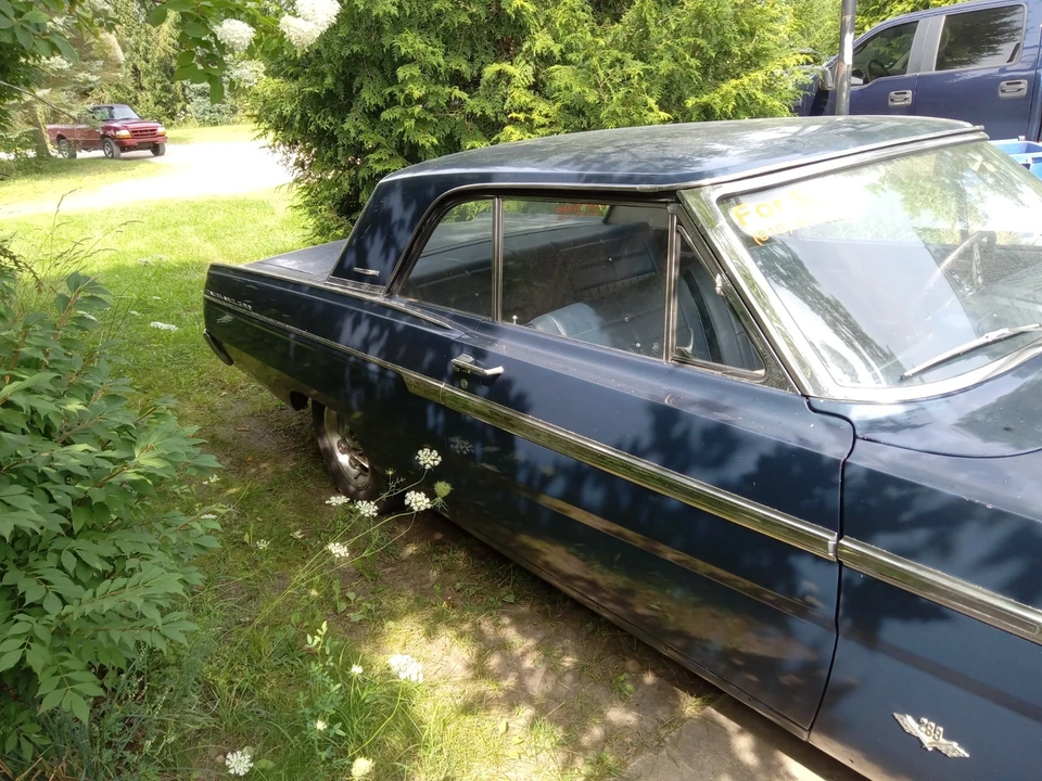 1965 Ford Fairlane 4th Gen - Image 12 of 14