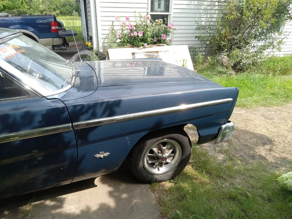 1965 Ford Fairlane 4th Gen - Image 10 of 14