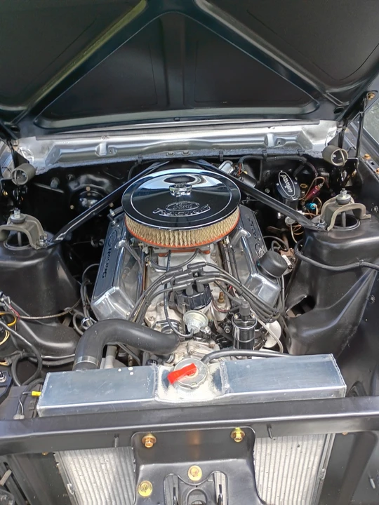 1965 Ford Fairlane 4th Gen - Image 8 of 10