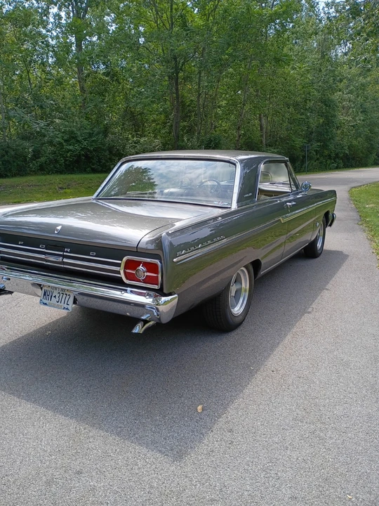 1965 Ford Fairlane 4th Gen - Image 4 of 10