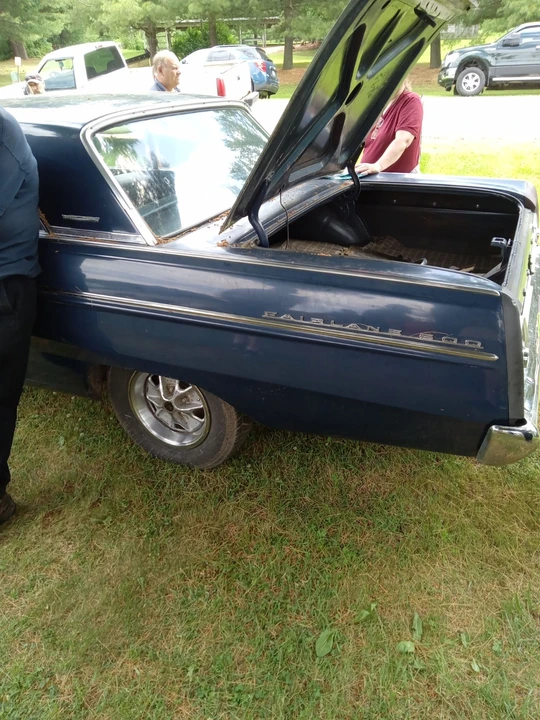 1965 Ford Fairlane 4th Gen - Image 14 of 14