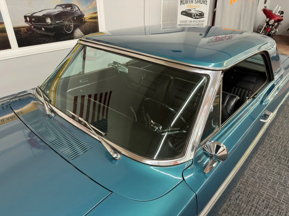1965 Ford Fairlane 4th Gen - Image 29 of 31