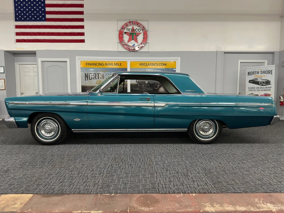 1965 Ford Fairlane 4th Gen - Image 4 of 31