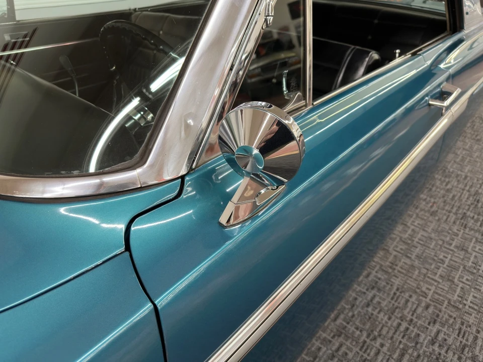 1965 Ford Fairlane 4th Gen - Image 30 of 31
