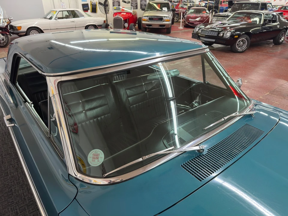1965 Ford Fairlane 4th Gen - Image 25 of 31