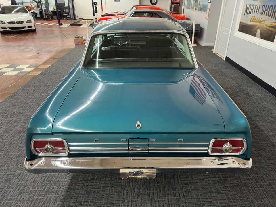 1965 Ford Fairlane 4th Gen - Image 12 of 31