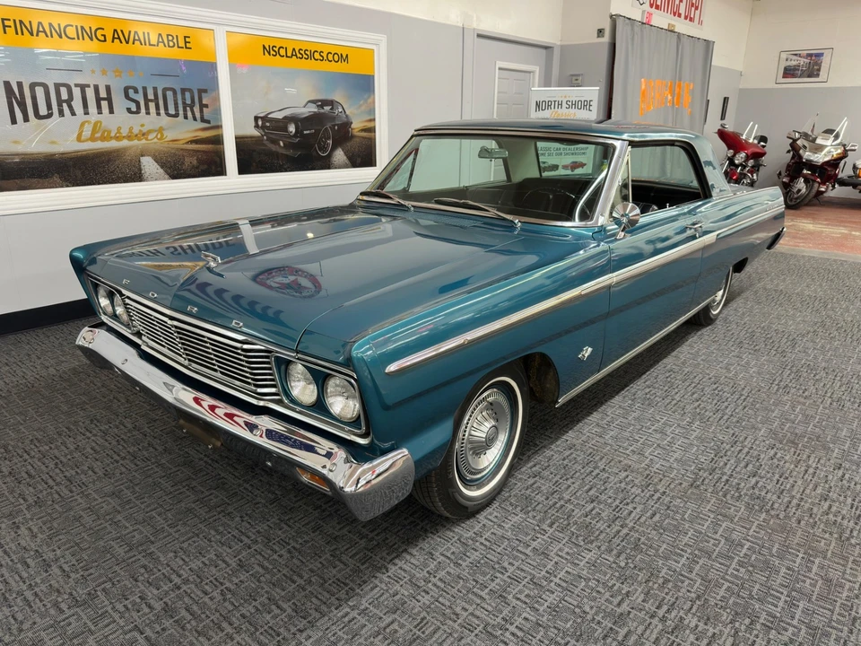 1965 Ford Fairlane 4th Gen - Image 3 of 31
