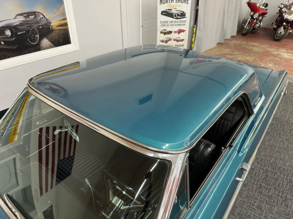 1965 Ford Fairlane 4th Gen - Image 28 of 31