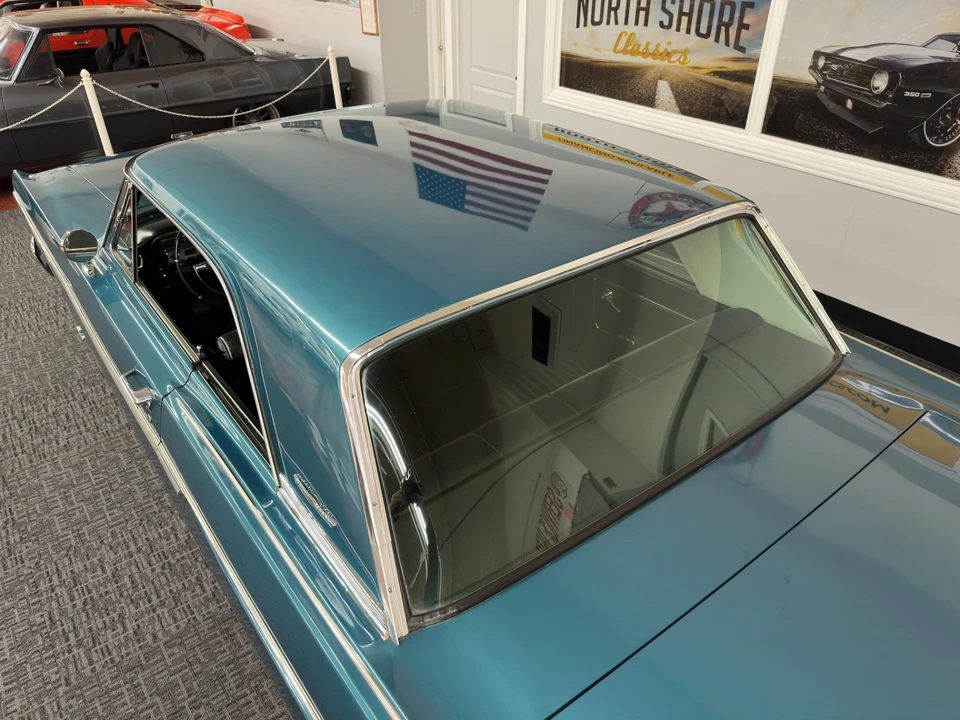 1965 Ford Fairlane 4th Gen - Image 15 of 31