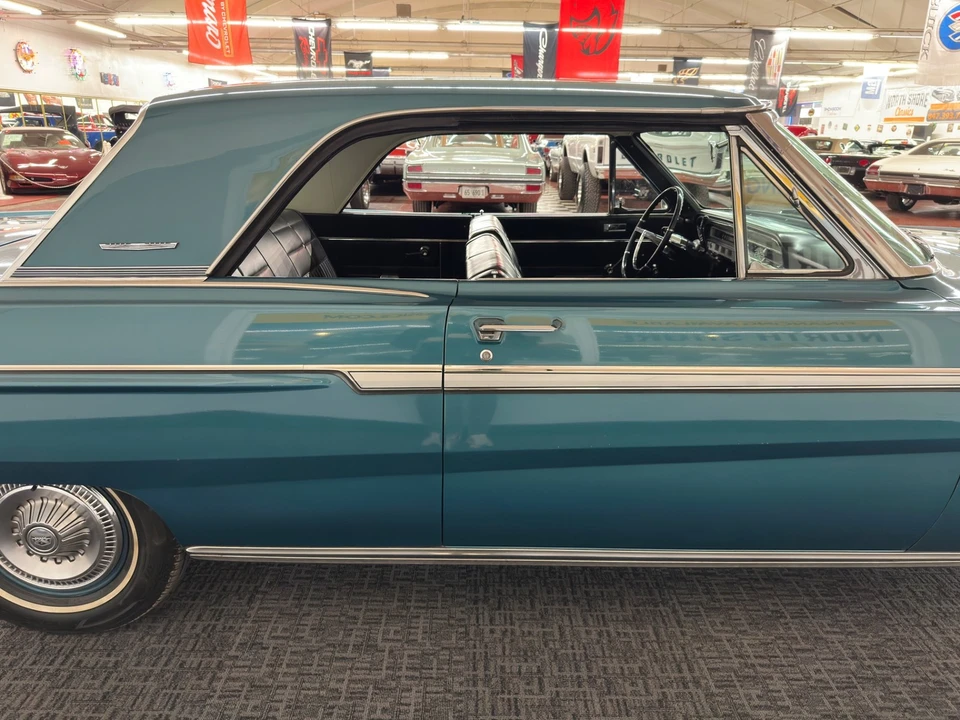 1965 Ford Fairlane 4th Gen - Image 20 of 31