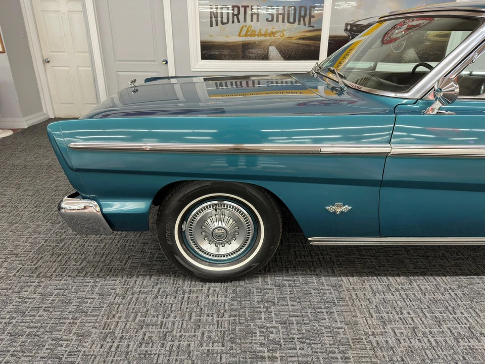 1965 Ford Fairlane 4th Gen - Image 7 of 31