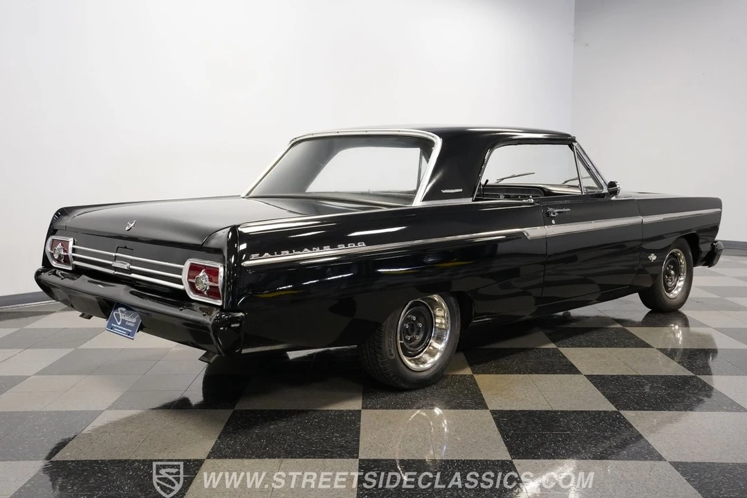 1965 Ford Fairlane 4th Gen - Image 12 of 12