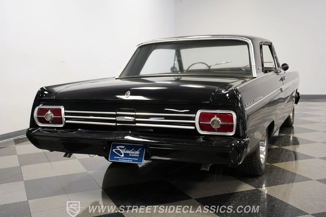 1965 Ford Fairlane 4th Gen - Image 11 of 12