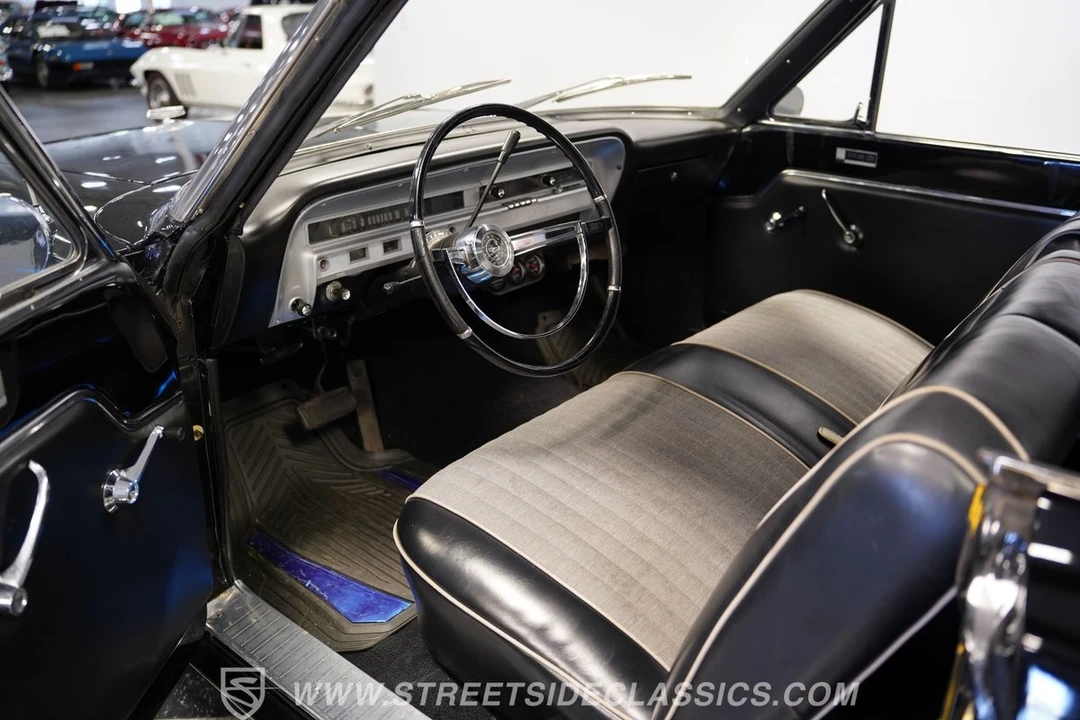 1965 Ford Fairlane 4th Gen - Image 4 of 12