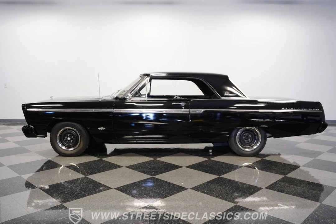 1965 Ford Fairlane 4th Gen - Image 2 of 12