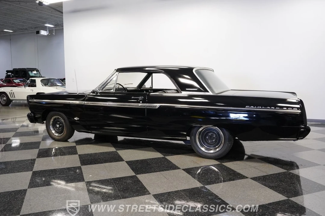 1965 Ford Fairlane 4th Gen - Image 8 of 12