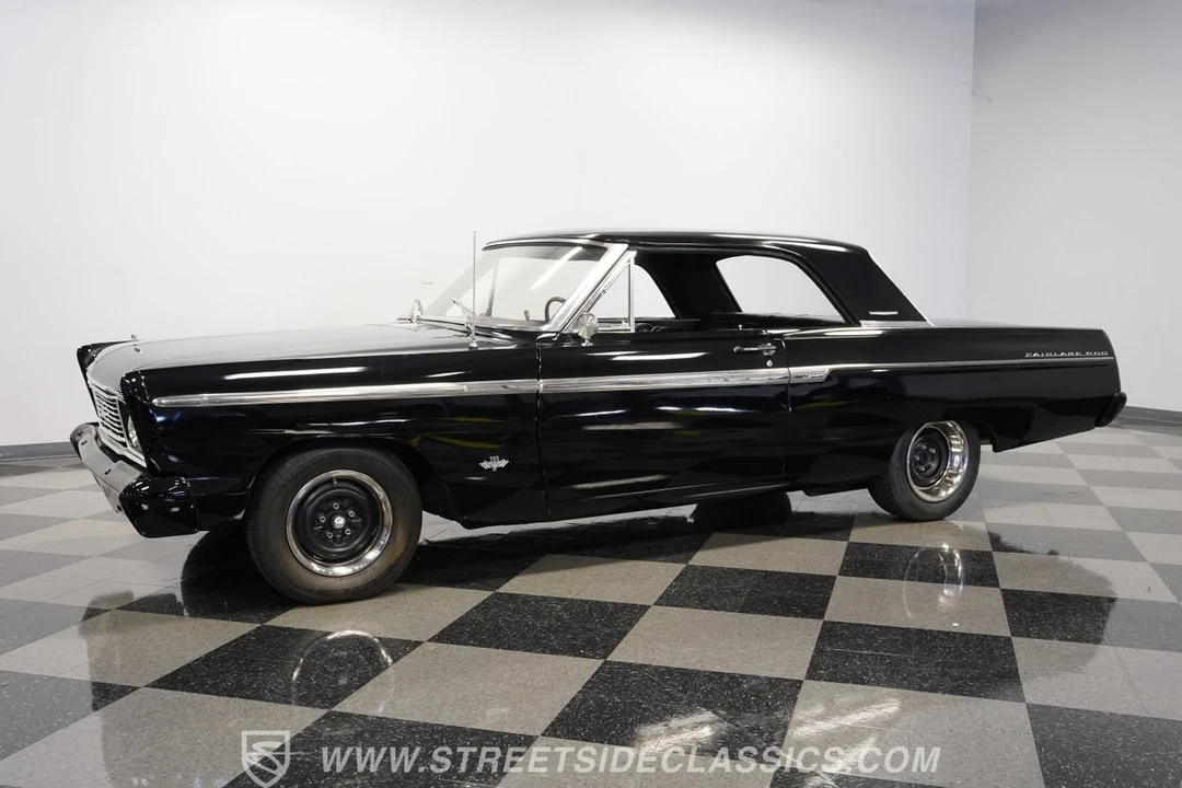 1965 Ford Fairlane 4th Gen - Image 6 of 12