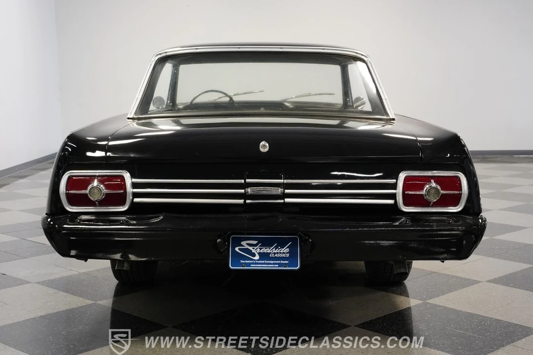 1965 Ford Fairlane 4th Gen - Image 10 of 12