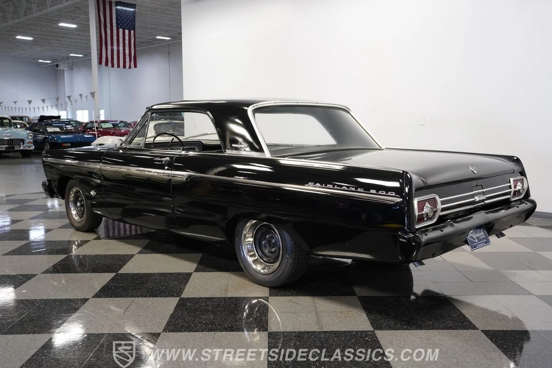1965 Ford Fairlane 4th Gen - Image 9 of 12