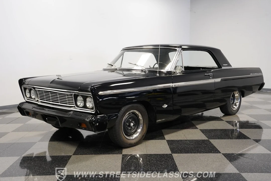 1965 Ford Fairlane 4th Gen - Image 5 of 12