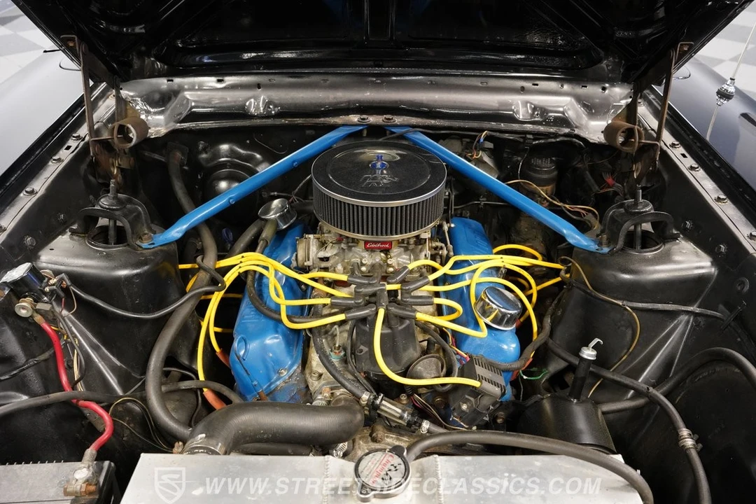 1965 Ford Fairlane 4th Gen - Image 3 of 12