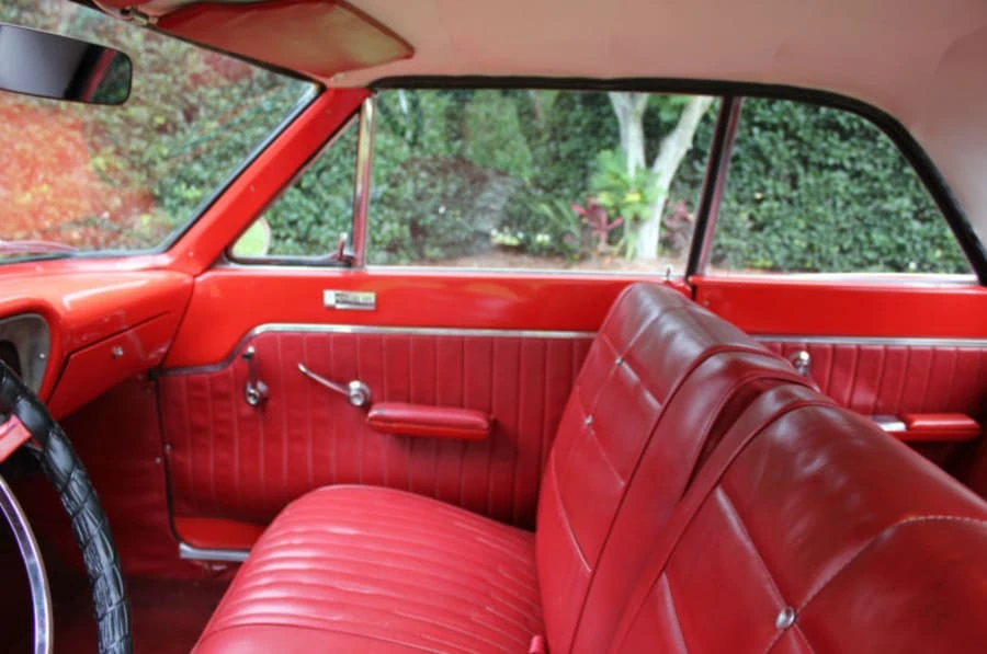 1965 Ford Fairlane 4th Gen - Image 4 of 6