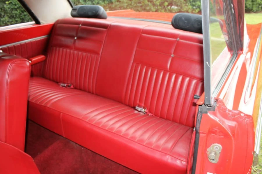 1965 Ford Fairlane 4th Gen - Image 5 of 6