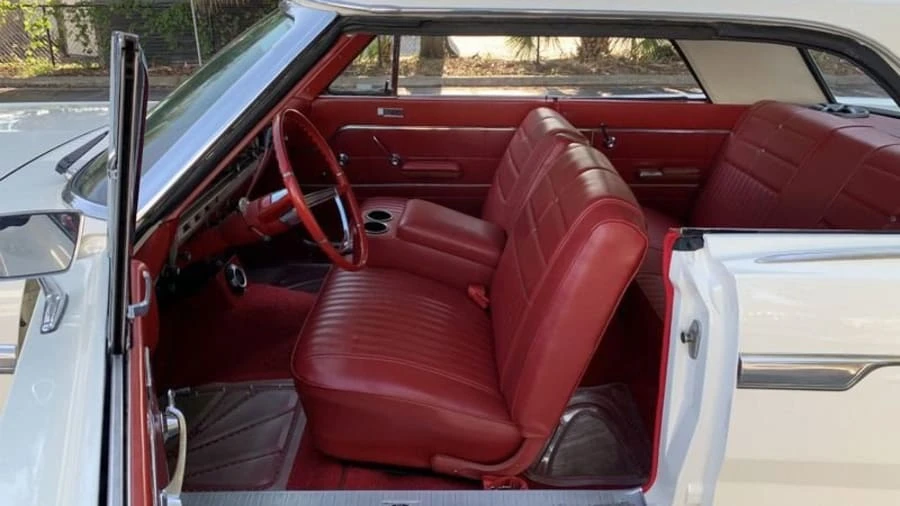 1965 Ford Fairlane 4th Gen - Image 4 of 15