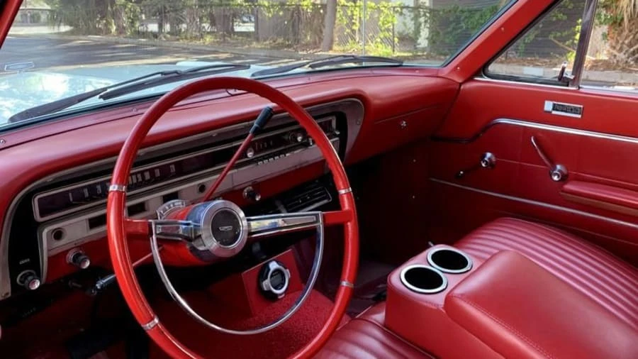1965 Ford Fairlane 4th Gen - Image 5 of 15