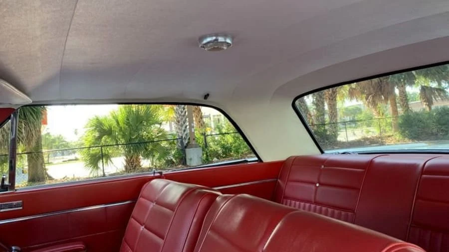 1965 Ford Fairlane 4th Gen - Image 8 of 15