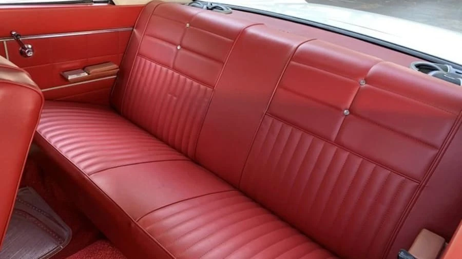 1965 Ford Fairlane 4th Gen - Image 7 of 15