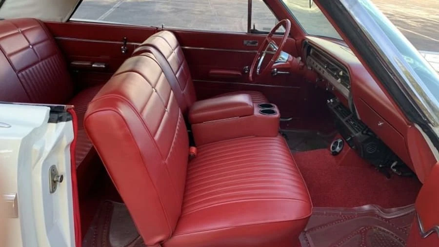 1965 Ford Fairlane 4th Gen - Image 6 of 15